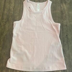 Lululemon Align Racerback Tank Top
